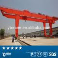 China crane hometown xinxiang changyuan crane gantry crane price